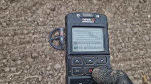 XP Deus 2 функции прошивки 3.1 от Гарри