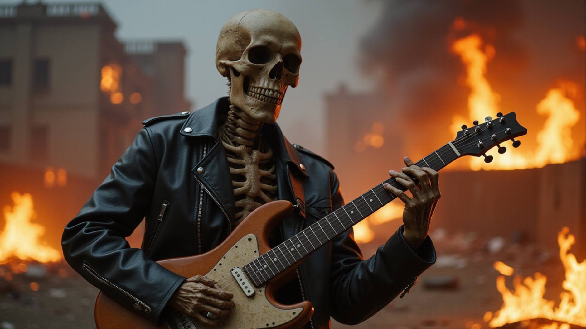 YOUR HEAVY METAL 111 смотреть онлайн