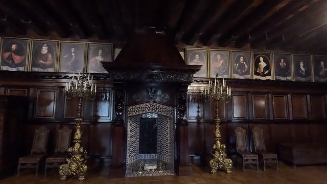 Несвиж | Беларусь | поездка на машине | куда поехать | Belarus | 白俄罗斯 |Несвижский замок смотреть онлайн