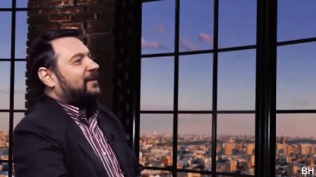 Александр Пыжиков. Что находится за пределами Библейского проекта?.mp4 смотреть онлайн