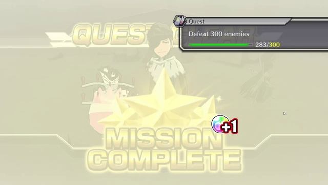 4-я часть, я устал проходить все на 3 звезды в BBS