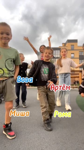 Три кота 💝