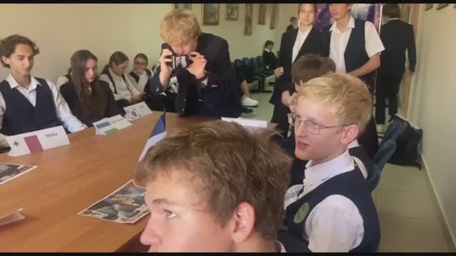 ООН 11б 2025 МБЛ смотреть онлайн