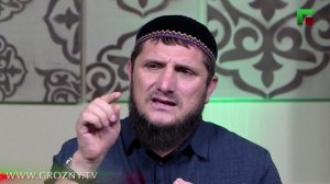 Исламан дахар. Анвар Магадаев. Эфир от 11 09 2025