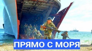 Срочно! ПутинПринял Решение Взять Одессу. Президент Сделал Заявление.