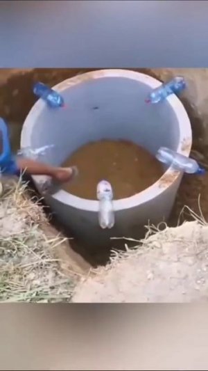 Осторожно, работают профессионалы!