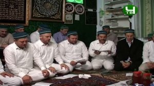 Группа Унцукуль в Чиркее