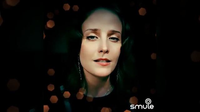 ОСЕНЬ (романс на слова Евы Даль в исполнении Софьи Сергеевой)