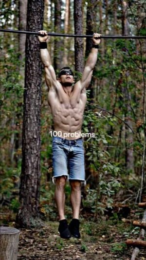 Избавься от проблем