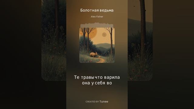 Болотная ведьма смотреть онлайн