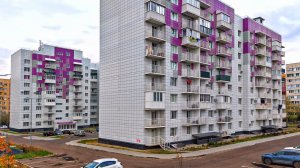 МАРИУПОЛЬ Есть Отопление и Новые ЛИФТЫ🏬Восстановление и Жизнь СЕГОДНЯ