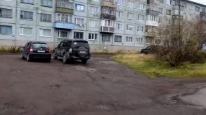 Воргашор сколько осталось...жить