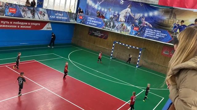 Академия-2 VS Витязь Тайм-1