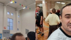 19 турнир Кубка Сафина среди медицинских работников Республики Башкортостан,👌