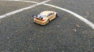 Дрифт на заднеприводной бмв