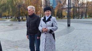 25 ОКТЯБРЯ 2025 А, ЧЕМ ЖЕ НАЧАЛИСЬ СЕГОДНЯ ТАНЦЫ! #kharkiv