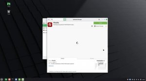 Linux Mint Debian Edition (LMDE) 7 обзор