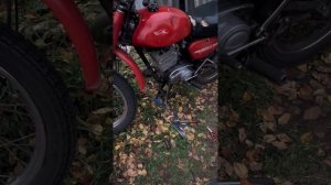 Доступный вариант установки карбюратора PZ27 на мотоцикл Минск с заводским воздушным фильтром