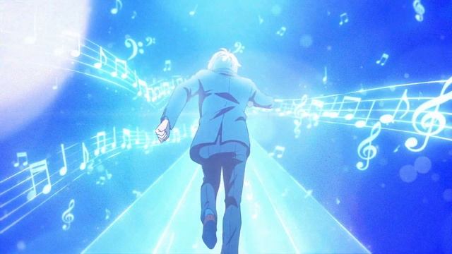 Ao no Orchestra Season 2: Opening смотреть онлайн