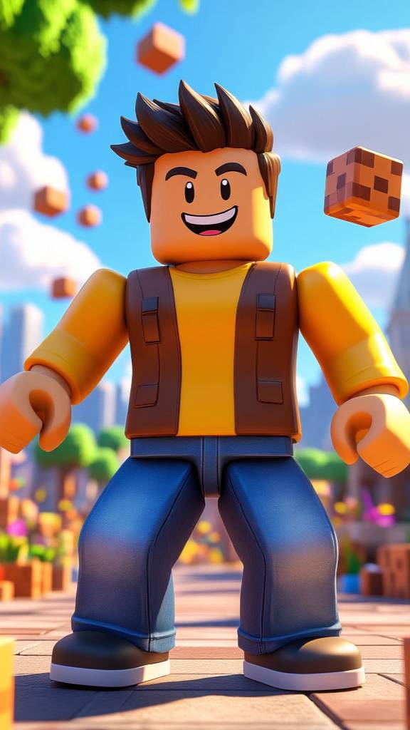 обзор краснодарского края в Роблкоксе