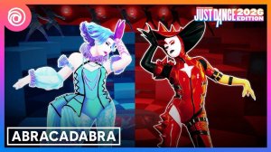 Just Dance 2026 Edition - Abracadabra от Lady Gaga - MEGASTAR
