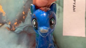 MLP : Мои старые видео :) Опять псих в кадре! + Печальная новость🥹
