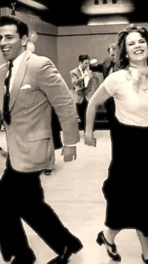 Песня Горячая. #Танцы