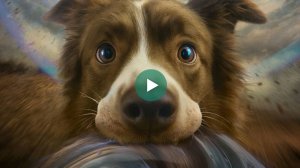 Космическая собака Лида