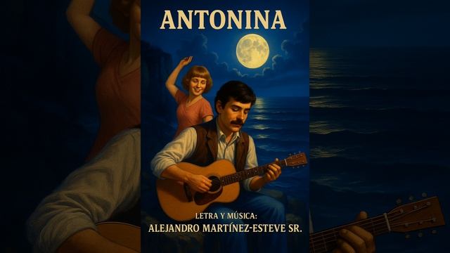 Antonina