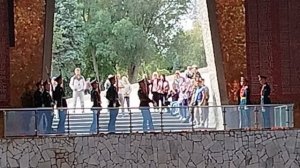 #14. Круиз по Волге. Сентябрь 2025г.Волгоград