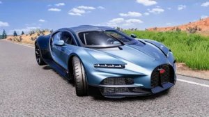 Автокатастрофа из–за потери управления #85 - BeamNG Drive | CrashBoomPunk988 просмотров2 часа назад