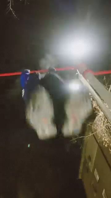 Бегаю в мороз, чтобы не болеть смотреть онлайн