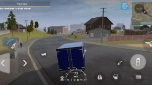 обзор на газель