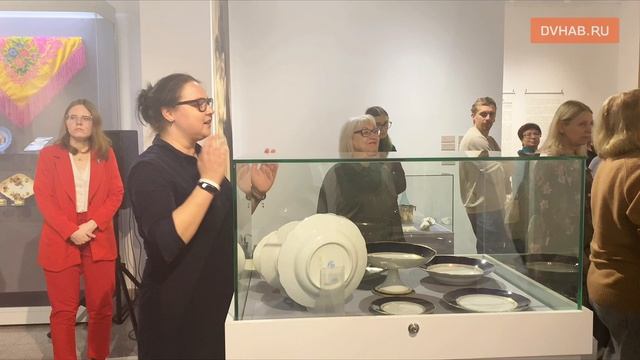 Свадебные туфли 1911 года могут увидеть хабаровчане на выставке в Гродековском музее смотреть онлайн