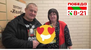 "ПОБЕДА"🛒НАБИРАЕМ ПО'МАКСИМУМ😱НЕ ОЖИДАЛИ ТАКОГО УВИДЕТЬ👁ГЛАЗА ПОЛЕЗЛИ НА ЛОБ😃