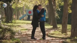 Керем и Зейнеп , Эда и Серкан