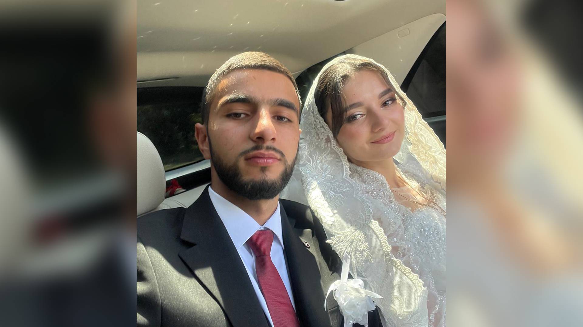 Свадьба Расул Лейла 10.08.25г. Часть 1 смотреть онлайн