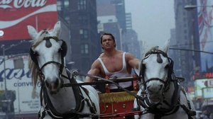 Геркулес в Нью-Йорке (краткий пересказ фильма. Краткий Капитан)