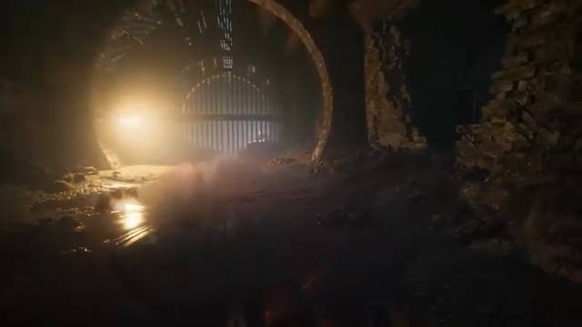 Vampire The Masquerade Bloodlines 2#End