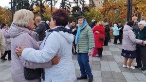 СИРЕНЕВЫЙ ВЕЧЕР! ХАРЬКОВ ТАНЦЫ ОКТЯБРЬ 2025 #kharkiv