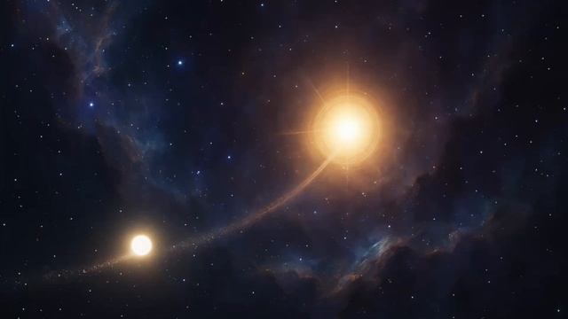 Soul's Journey ｜ Relaxation Soundscape