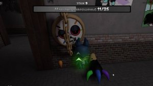 ОБНОВЛЕНИЕ В МИР ДЕНДИ В РОБОКС  ЭТАЖ ДЕЙЛА ИГРАЕМ НА ЭКЛИПС НЕПОСЛУШНАЯ МАШИНКА