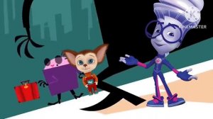 Приключения Крота и Малыша 1 сезон 14 серия