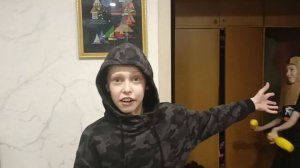 Новости скебобской федерации 1 серия