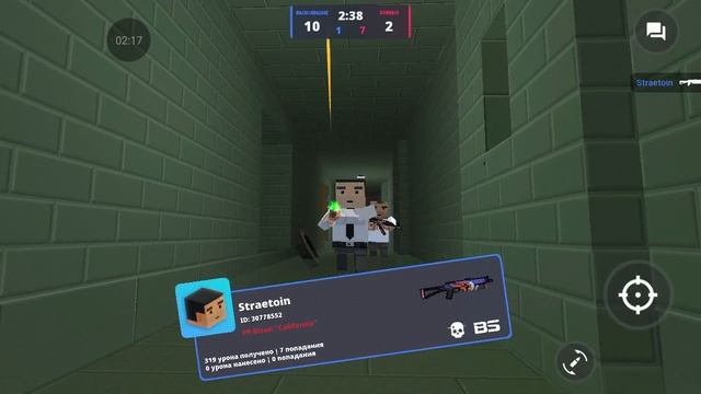 Block strike прохождение #17