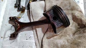 Причины масложора у двигателей и что делать👍