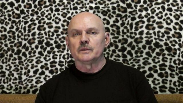 Виктор Евграфов о чувствах современного зрителя смотреть онлайн