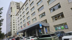 БЦ Ростовский, 1эт, 365м2