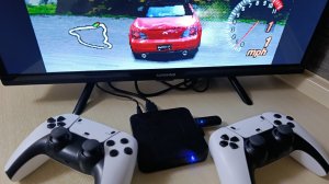 Эмуляторы ретро консолей для любой андроид тв приставки