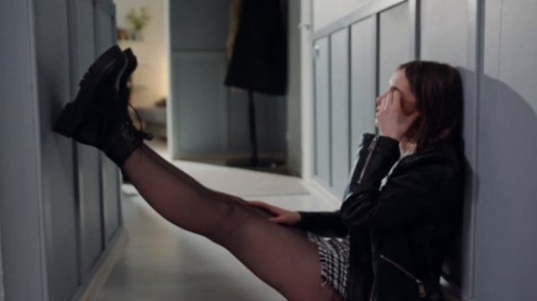 Я разбиваюсь о реальность